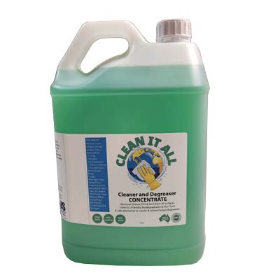Clean It All Concentrate 5L