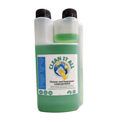Clean IT All Concentrate 1L
